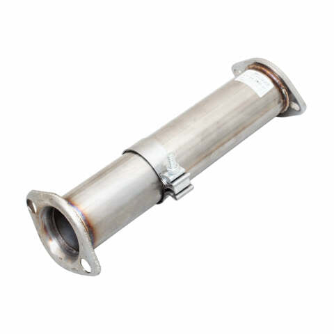 2002-2003 Subaru Impreza WRX Cat back adapter pipe-Xforce-ES-SW05-C1