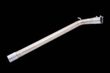 Fits 2015-2018 Volkswagen Golf/GTI MK7/7.5 Exhaust Pipe -ES-VW08-RDP