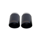 Elantra N Line Black Tip Option (for Xforce system only) ESHY33BLKTIPS