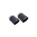 Elantra N Line Black Tip Option (for Xforce system only) ESHY33BLKTIPS