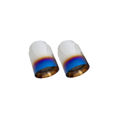 Elantra N Line Blue Tip Option (for Xforce system only) ESHY33BLUTIPS