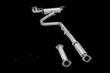 Fits 2020+ Hyundai Elantra N-Line G4FP 1.6 Turbo VAREX exhaust System ESHY33VKCS