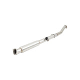 HYUNDAI Kona N Secondary Cat Delete Pipe with High Flow Resonator ESHY35RDP