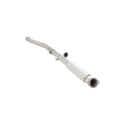 HYUNDAI Kona N Secondary Cat Delete Pipe with High Flow Resonator ESHY35RDP