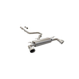 Hyundai i30 N Hatch 03/2021-on PDe 3" Varex cat back system ESHY36VKCS