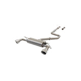 Hyundai i30 N Hatch 03/2021-on PDe 3" Varex cat back system ESHY36VKCS