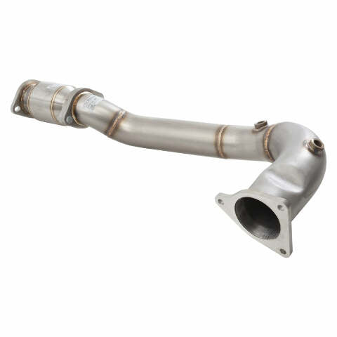 2022-23 Subaru WRX VB 304 Stainless Steel 3 Downpipe Kit XForce ESSW29KITB