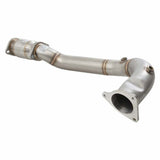 2022-23 Subaru WRX VB 304 Stainless Steel 3 Downpipe Kit XForce ESSW29KITB