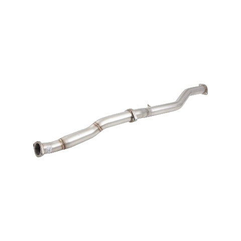 Subaru WRX 2022-2026 Secondary Cat Delete Pipe ESSW29SCRP