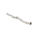 Subaru WRX 2022-2026 Secondary Cat Delete Pipe ESSW29SCRP