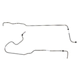 Transmission Cooler Lines for 1970-74 Plymouth Barracuda 72 ETC7001OM