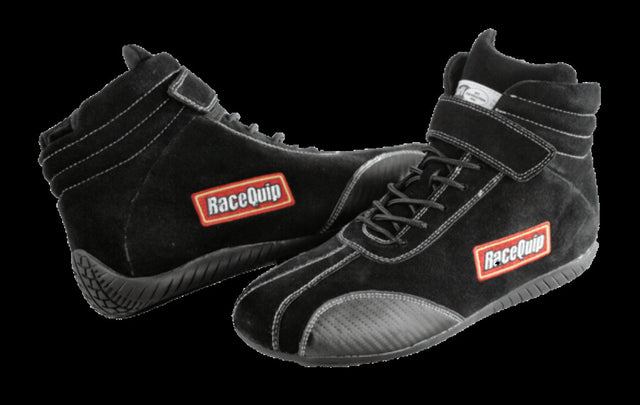 t Euro Carbon-L Sfi Shoe 9.0 - 30500090RQP RaceQuip