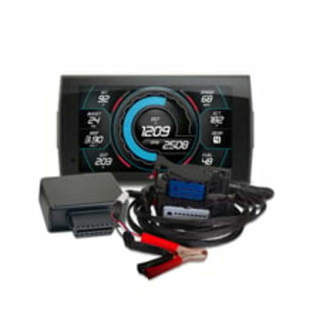 Evolution CTS3 2020-2023 GM 2500/3500 6.6L Gas 85453-K diesel performance tuner