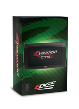 Evolution Cts3 For 2017-2019 Gm Duramax - Ecm Unlock Capabilities-85400-262 diesel performance tuner