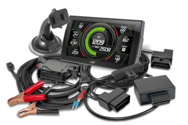 Evolution Cts3 For 2020-2023 Gm Duramax - Ecm/Tcm Unlock Capabilities-85400-261 diesel performance tuner