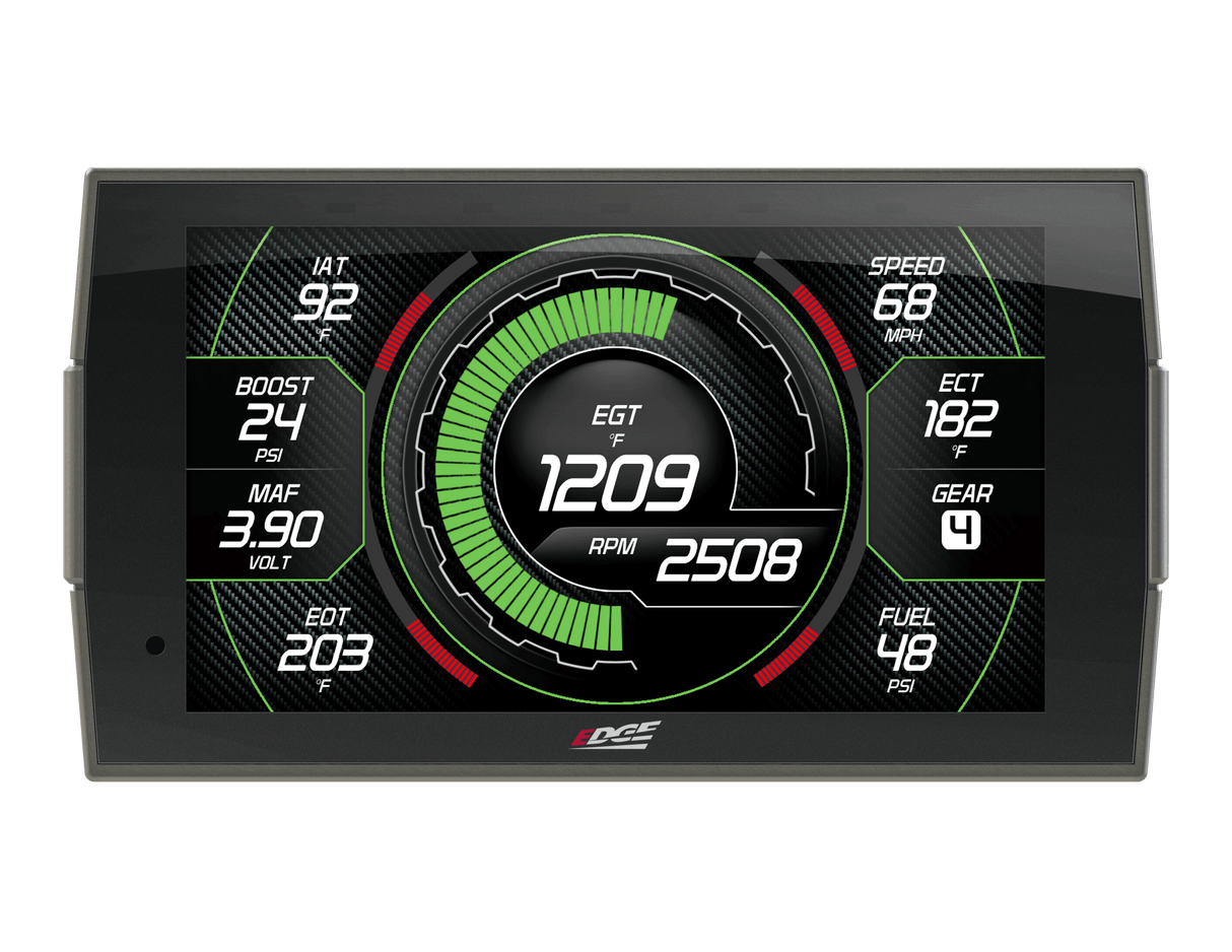 Evolution Cts3 For 2020-2023 Gm Duramax - Ecm/Tcm Unlock Capabilities-85400-261 diesel performance tuner