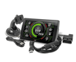 Evolution CTS3 with Locksmith 85400-101 diesel performance tuner
