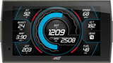 Evolution CTS3 with Locksmith 85400-101 diesel performance tuner