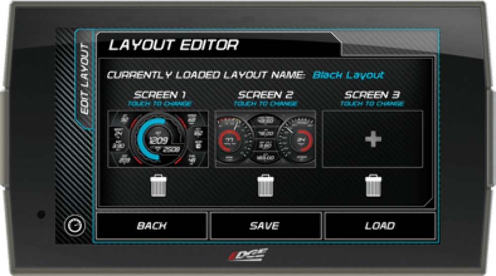 Evolution CTS3 with Locksmith 85400-101 diesel performance tuner
