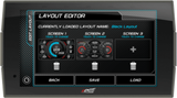 Evolution CTS3 with Locksmith 85400-101 diesel performance tuner