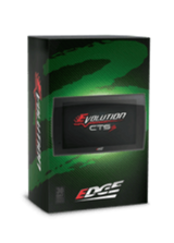 Evolution CTS3 with Locksmith 85400-101 diesel performance tuner