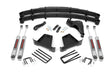 Lift kit for 2000-2005 Ford by Rough Country