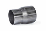 Exhaust Reducer - 76mm to 60mm - 1.8T stainless steel