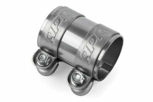 Slip Clamp - 63.5mm (2.5") stainless steel