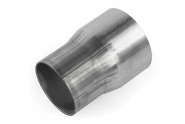 Reducer - 70mm (2.75") to 60mm (2.36") stainless steel