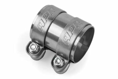 Slip Clamp - 70mm (2.75") stainless steel