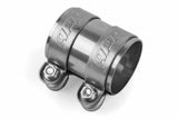 Slip Clamp - 70mm (2.75") stainless steel