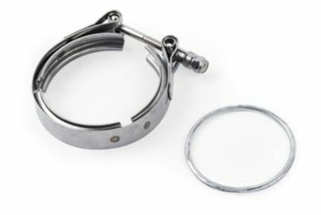 V-Band Clamp - 63.5mm (2.5") stainless steel