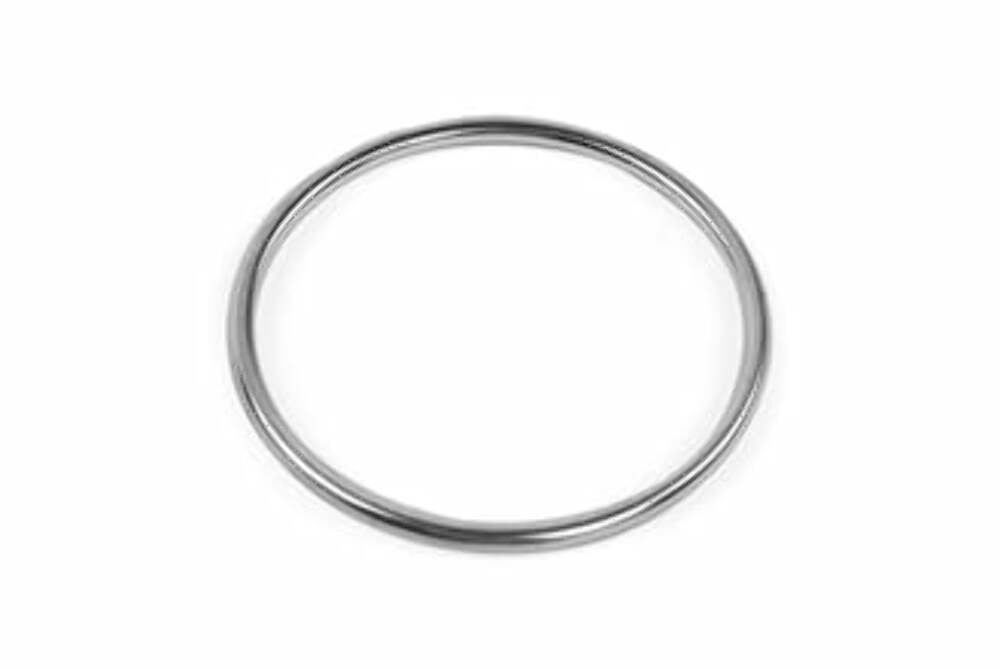 V-Band Clamp Sealing Ring - 63.5mm (2.5") stainless steel