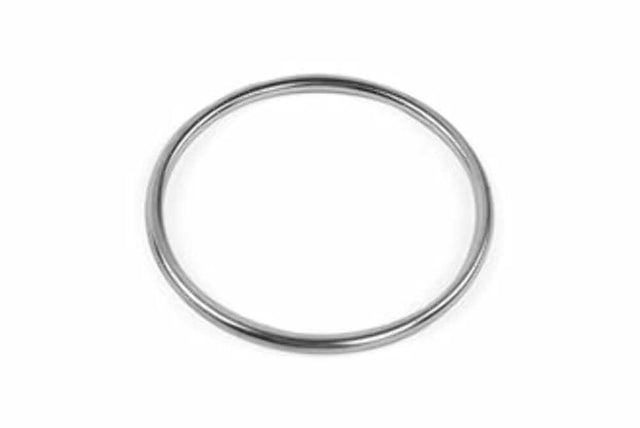 V-Band Clamp Sealing Ring - 63.5mm (2.5") stainless steel