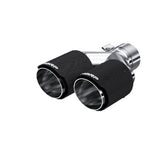 t Exhaust Carbon Fiber Tip - T5170CF MBRP Exhaust