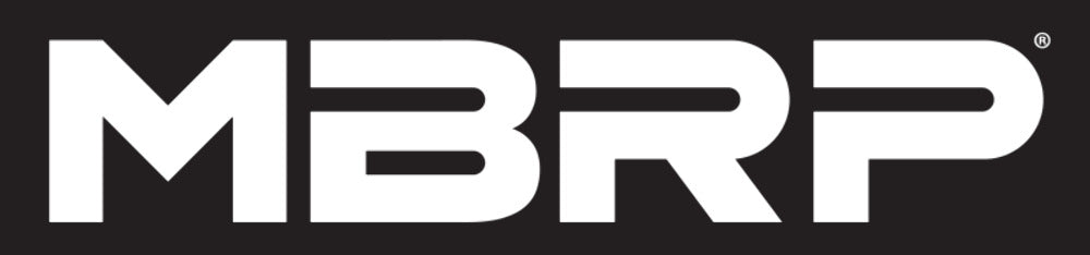t Exhaust Carbon Fiber Tip - T5170CF MBRP Exhaust