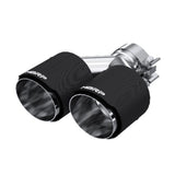t Exhaust Carbon Fiber Tip - T5177CF MBRP Exhaust