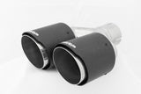 t Exhaust Carbon Fiber Tip - T5177CF MBRP Exhaust