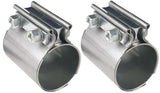 Hooker Exhaust System stainless steel 41172HKR