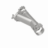 MagnaFlow exhaust part 2.25 inch stainless steel 10783