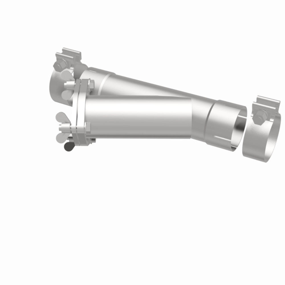 MagnaFlow exhaust part 2.25 inch stainless steel 10783