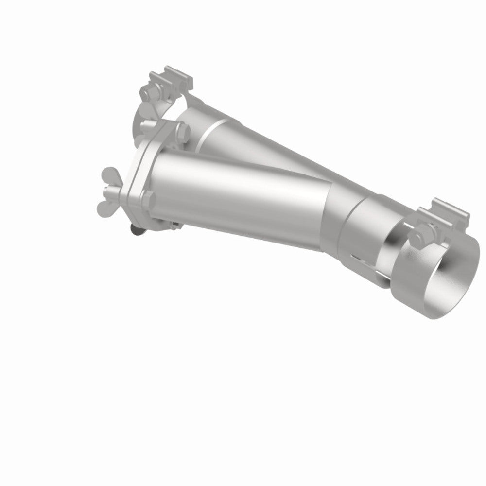 MagnaFlow exhaust part 2.25 inch stainless steel 10783