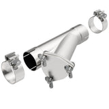 MagnaFlow exhaust part 2.5 inch stainless steel 10784