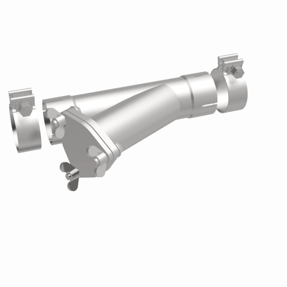 MagnaFlow exhaust part 2.5 inch stainless steel 10784