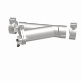 MagnaFlow exhaust part 2.5 inch stainless steel 10784