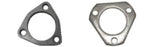 t Exhaust Flange; 2 1/2"-Port; 3"-Center; 7/16"-Bolt; 3 7/8" x 5/16"-Thick-J15328 Jones Exhaust