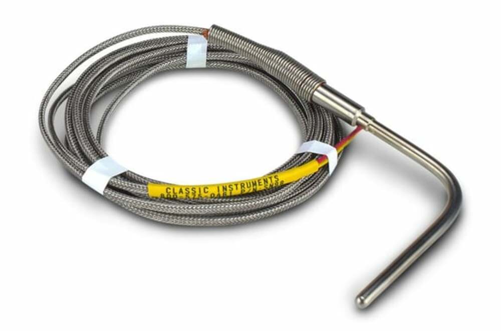Classic Instruments Exhaust Gas Temperature Thermocouple SN98