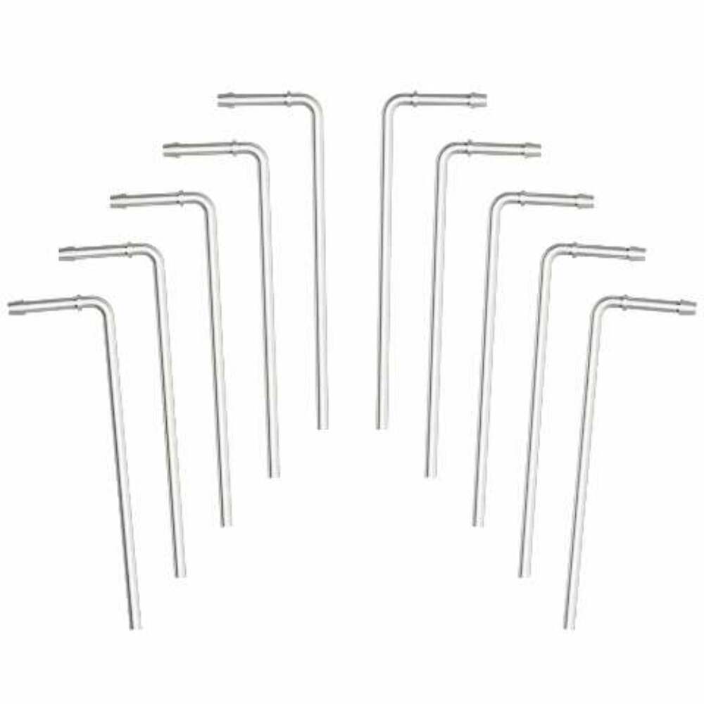 MagnaFlow exhaust hanger stainless steel 10152