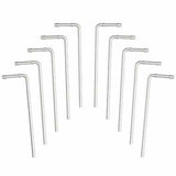 MagnaFlow exhaust hanger stainless steel 10152