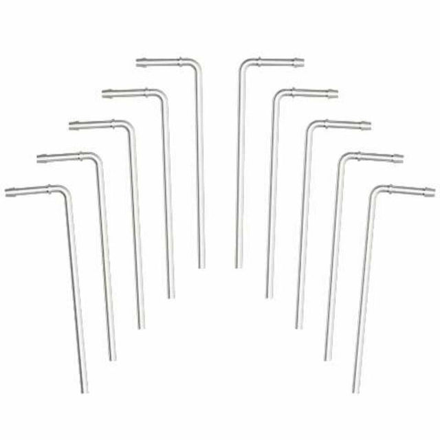 MagnaFlow exhaust hanger stainless steel 10152